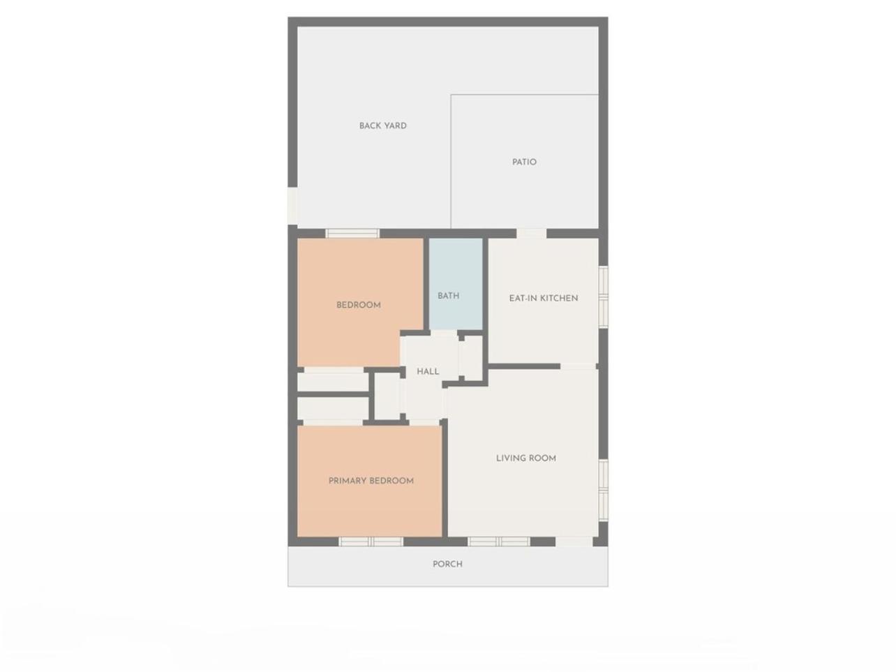 2 Bedroom House Minutes From Beach And Casino Db1 Dania Beach Eksteriør bilde